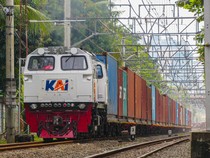 Kirim Barang hingga Oleh-oleh Bisa Pakai Kereta Lho, Ini Sebaran Lokasinya