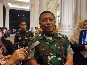 Kodam Jaya Apresiasi Hoegeng Awards 2024: Mewakili Dedikasi Kepolisian