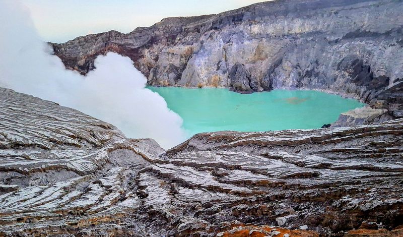 Kawah Ijen