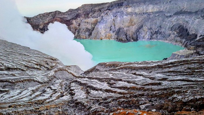 Kawah Ijen