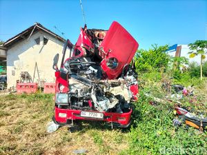 Belasan Korban Laka Tol Boyolali Dirawat di 2 RS Solo, Begini Kondisinya
