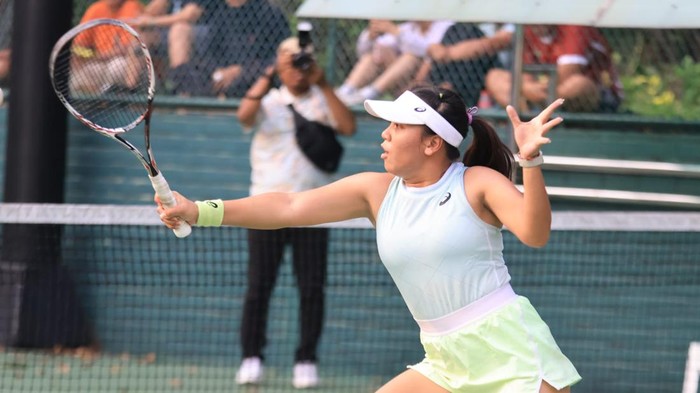 Kejurnas Soft Tennis 2024