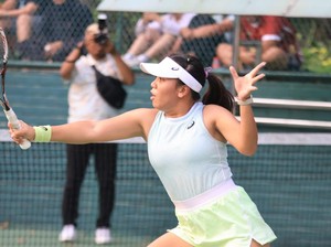 Ini Dia Hasil Kejurnas Soft Tennis 2024