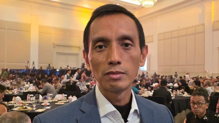 Hoegeng Awards: Refleksi Pengabdian Prajurit Bhayangkara Melayani Negeri