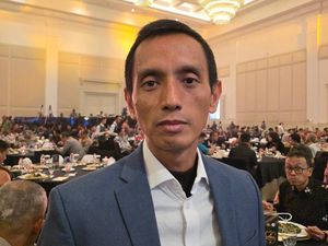 Video Pengamat Militer: RI Sulit Jadi Juru Runding Iran Karena Tak Netral