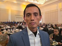 Video Pengamat Militer: RI Sulit Jadi Juru Runding Iran Karena Tak Netral