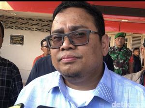 Ketua Bawaslu soal Pilkada di Sumbar Disebut Rawan: Masih Terkendali