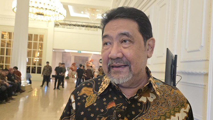 Ketua Dewan Nasional SETARA Institute Hendardi