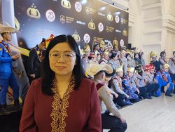 Komnas Perempuan Apresiasi Hoegeng Awards Kenalkan Polisi Pelindung Perempuan