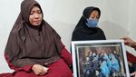 Suasana Rumah Duka 5 Orang Sekeluarga Korban Laka Tol Boyolali