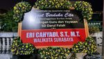 Suasana Rumah Duka 5 Orang Sekeluarga Korban Laka Tol Boyolali