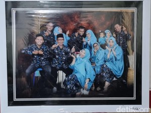 Kisah Pilu Rofiuzein Korban Tewas Laka di Boyolali 16 Hari Jelang Wisuda S1