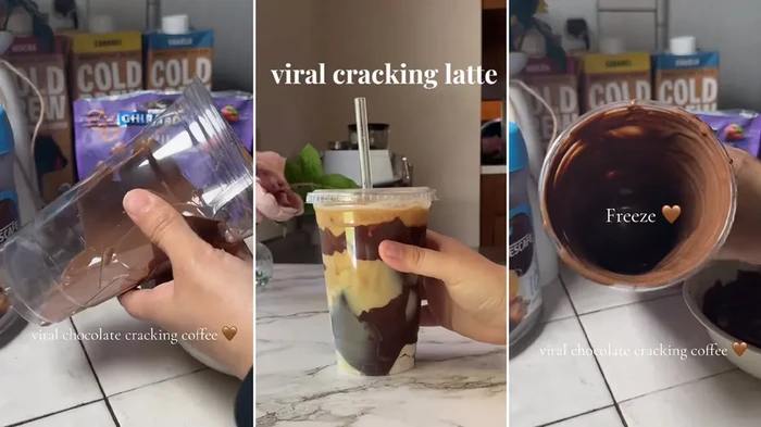kopi crack jadi tren baru