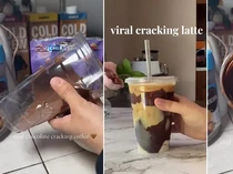 Kopi Crack Jadi Tren dan Gampang Dibuat Sendiri, Begini Caranya