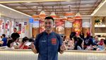 Huahh! Tersambar Pedasnya Mee Pok buatan Chef Singapura