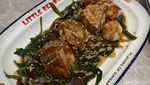 Huahh! Tersambar Pedasnya Mee Pok buatan Chef Singapura