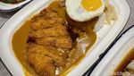 Huahh! Tersambar Pedasnya Mee Pok buatan Chef Singapura