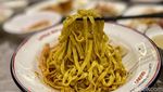 Huahh! Tersambar Pedasnya Mee Pok buatan Chef Singapura