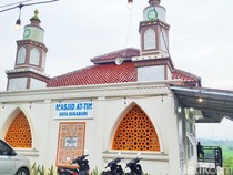 Masjid Sejuta Pemuda, Ikhtiar Melayani Tamu 24 Jam