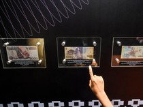 Melihat Budaya Timur Indonesia dalam Pecahan Rupiah dari Masa ke Masa
