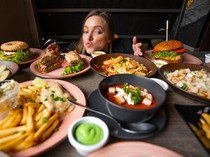 Hati-hati Bahaya Mukbang Mengintai