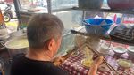 Nostalgia di Kedai Mie 43 Tahun, Ada Kwetiau dan Mie Goreng Jumbo