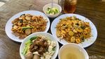 Nostalgia di Kedai Mie 43 Tahun, Ada Kwetiau dan Mie Goreng Jumbo