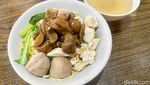 Nostalgia di Kedai Mie 43 Tahun, Ada Kwetiau dan Mie Goreng Jumbo