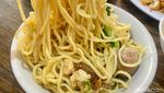 Nostalgia di Kedai Mie 43 Tahun, Ada Kwetiau dan Mie Goreng Jumbo