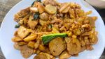 Nostalgia di Kedai Mie 43 Tahun, Ada Kwetiau dan Mie Goreng Jumbo