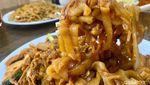Nostalgia di Kedai Mie 43 Tahun, Ada Kwetiau dan Mie Goreng Jumbo