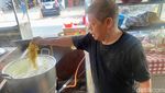 Nostalgia di Kedai Mie 43 Tahun, Ada Kwetiau dan Mie Goreng Jumbo