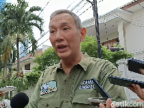 Jusuf Hamka Yakin Pasar Modal Segera Bangkit