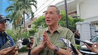 Koleksi Pelat Nomor Unik Jusuf Hamka: B 3 DJO, B 3 GAL, sampai B 4 BAK