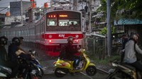 Sementara itu berdasarkan data dari PT Kereta Api Indonesia (Persero) sejak awal tahun 2024 tercatat telah terjadi 195 kali kecelakaan lalu lintas di perlintasan sebidang yang mengakibatkan 68 orang meninggal dunia. 