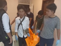 Heboh Pria Ditemukan Tewas Tanpa Busana di Toilet Penginapan Samosir