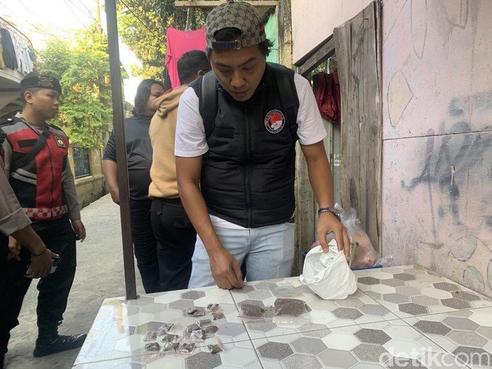 Perdebatan Sengit: Pemicu Pertikaian Emak-Emak dengan Penegak Hukum karena "Gorila" Misterius