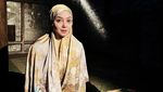 Potret Kulineran Terry Putri yang Kini Jadi Pengantar Makanan di AS
