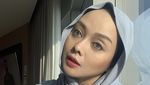 Potret Kulineran Terry Putri yang Kini Jadi Pengantar Makanan di AS