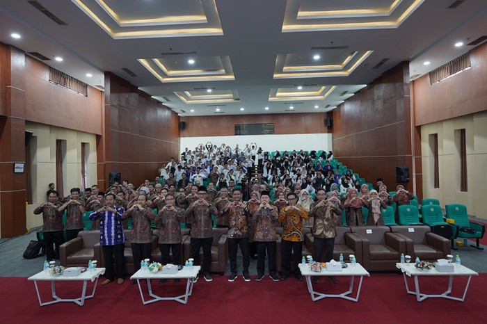 PPG 2024 Dimulai