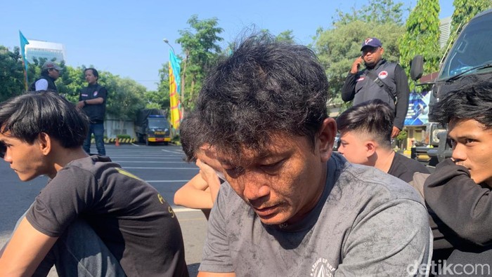 Tragedi Willi: Penangkapan Memilukan Pasca Transaksi Narkoba di Kampung Bahari