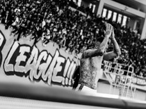 Jonathan Bustos Resmi Pamit dari PSS Sleman