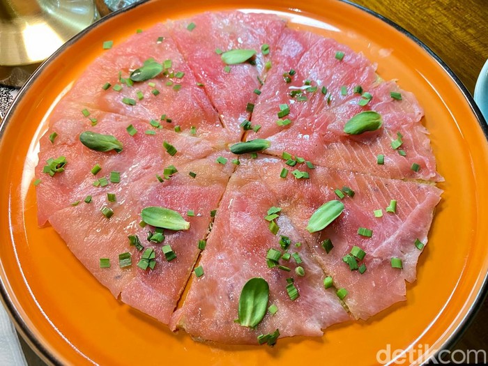 Resto Anyar di Jaksel Ini Punya Makanan Enak dan Asyik Buat Hangout