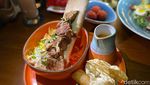 Resto Anyar di Jaksel Ini Punya Makanan Enak dan Asyik Buat Hangout