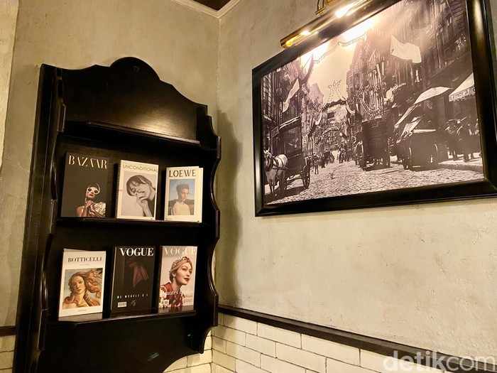 Resto Anyar di Jaksel Ini Punya Makanan Enak dan Asyik Buat Hangout