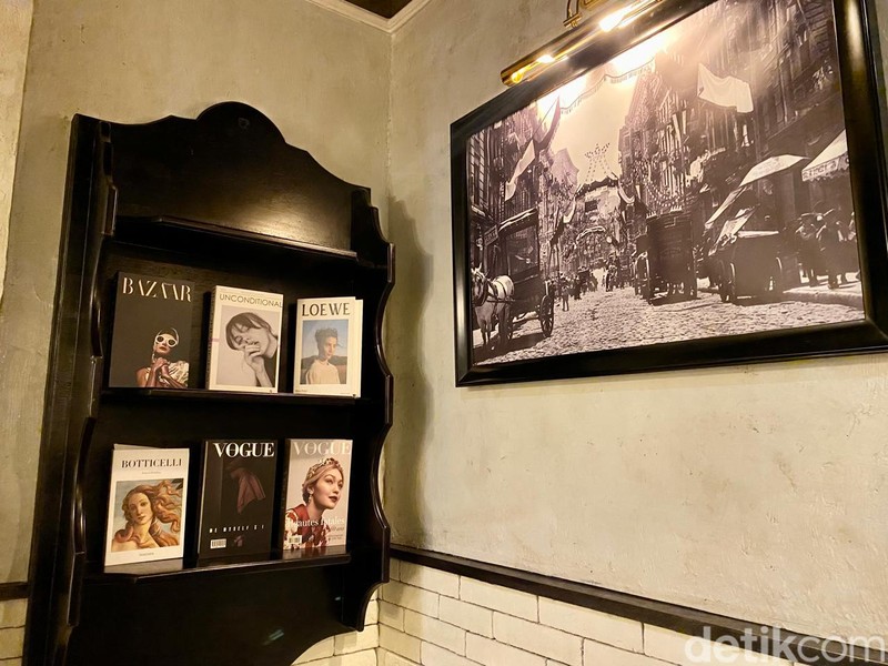 Resto Anyar di Jaksel Ini Punya Makanan Enak dan Asyik Buat Hangout