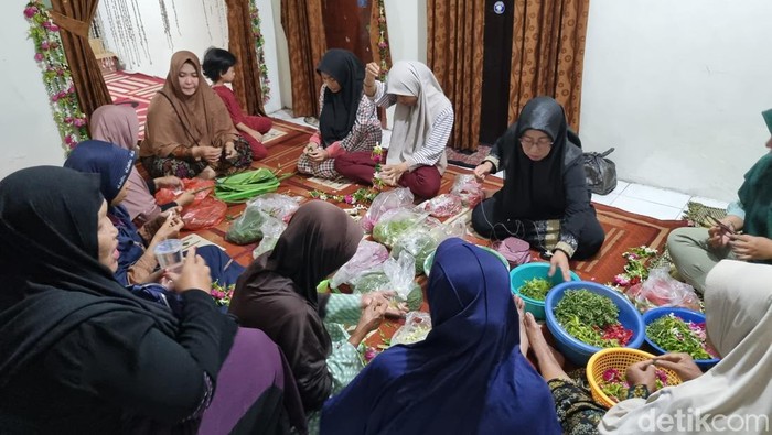 rumah duka dan keluarga sd darul falah surabaya