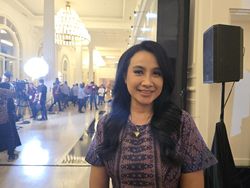 Direktur Komunikasi i2 Apresiasi Hoegeng Awards, Harap Perluas Jangkauan Usulan