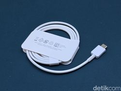 Unboxing Samsung Galaxy Ring, Cincin Pintar Rp 6 Juta