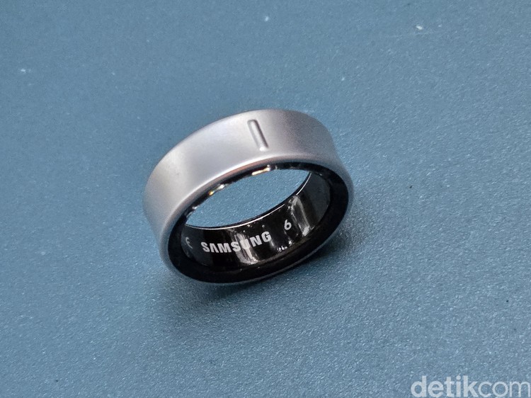 Samsung Galaxy Buds Ginting & 17.000 Atlet Bakal Dapat Galaxy Z Flip 6 Edisi Olimpiade Paris